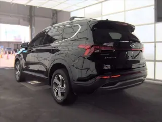 Hyundai SANTA FE 2023 SEL 4d Crossover
