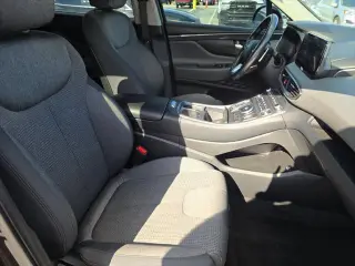 Hyundai SANTA FE 2023 SEL 4d Crossover