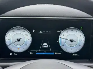 Hyundai TUCSON 2024 AWD Limited 4dr SUV