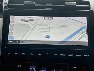 Hyundai TUCSON 2024 AWD Limited 4dr SUV