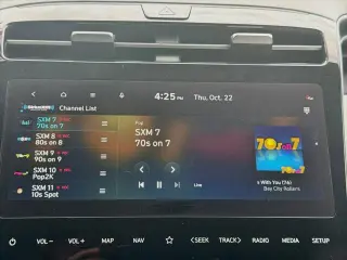 Hyundai TUCSON 2024 AWD Limited 4dr SUV