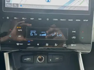 Hyundai TUCSON 2024 AWD Limited 4dr SUV