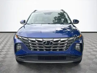 Hyundai TUCSON 2024 AWD Limited 4dr SUV