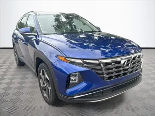 Hyundai TUCSON 2024 AWD Limited 4dr SUV