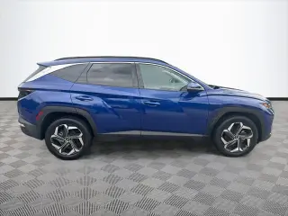 Hyundai TUCSON 2024 AWD Limited 4dr SUV