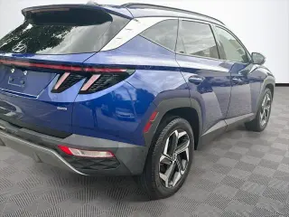 Hyundai TUCSON 2024 AWD Limited 4dr SUV