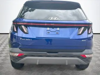 Hyundai TUCSON 2024 AWD Limited 4dr SUV