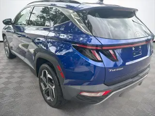 Hyundai TUCSON 2024 AWD Limited 4dr SUV