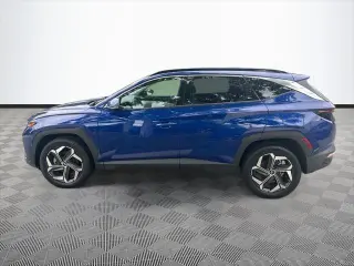 Hyundai TUCSON 2024 AWD Limited 4dr SUV