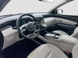 Hyundai TUCSON 2024 AWD Limited 4dr SUV