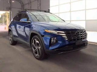 Hyundai TUCSON 2024 AWD Limited 4dr SUV