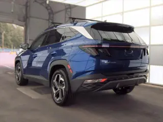 Hyundai TUCSON 2024 AWD Limited 4dr SUV