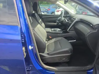 Hyundai TUCSON 2024 AWD Limited 4dr SUV