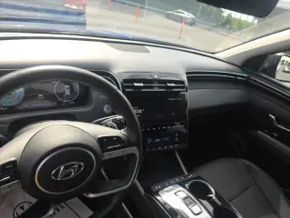 Hyundai TUCSON 2024 AWD Limited 4dr SUV