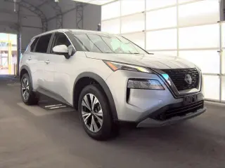 Nissan Rogue 2023 AWD SV 4dr Crossover