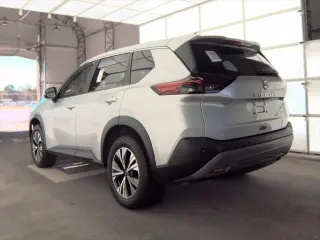 Nissan Rogue 2023 AWD SV 4dr Crossover