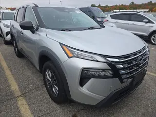 Nissan Rogue 2024 AWD S 4dr Crossover