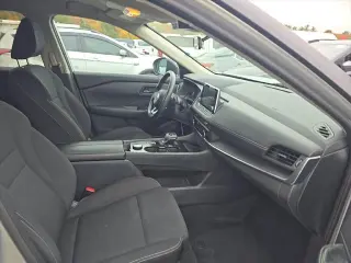 Nissan Rogue 2024 AWD S 4dr Crossover
