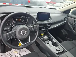 Nissan Rogue 2024 AWD S 4dr Crossover