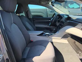 Toyota Camry 2022 LE 4dr Sedán