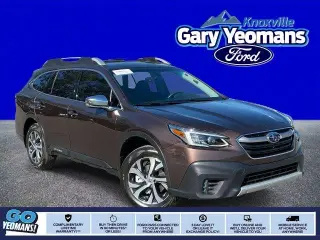 Subaru Outback 2021 AWD Touring 4dr Crossover