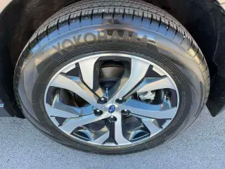 Subaru Outback 2021 AWD Touring 4dr Crossover