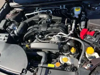 Subaru Outback 2021 AWD Touring 4dr Crossover
