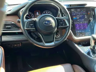 Subaru Outback 2021 AWD Touring 4dr Crossover
