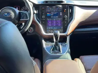 Subaru Outback 2021 AWD Touring 4dr Crossover