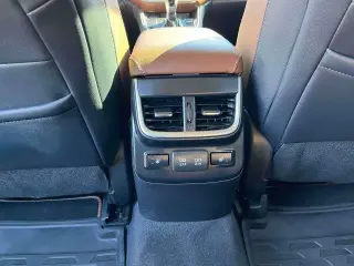 Subaru Outback 2021 AWD Touring 4dr Crossover