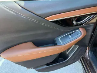 Subaru Outback 2021 AWD Touring 4dr Crossover