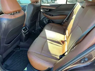 Subaru Outback 2021 AWD Touring 4dr Crossover