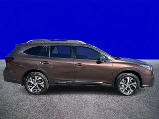 Subaru Outback 2021 AWD Touring 4dr Crossover