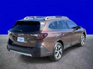 Subaru Outback 2021 AWD Touring 4dr Crossover