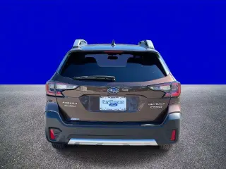 Subaru Outback 2021 AWD Touring 4dr Crossover
