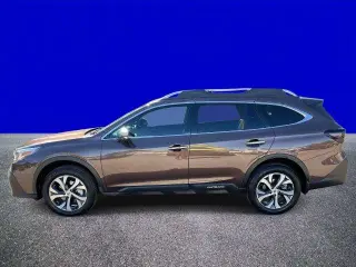 Subaru Outback 2021 AWD Touring 4dr Crossover