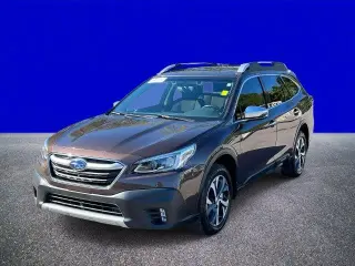 Subaru Outback 2021 AWD Touring 4dr Crossover