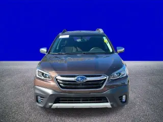 Subaru Outback 2021 AWD Touring 4dr Crossover