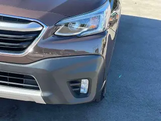 Subaru Outback 2021 AWD Touring 4dr Crossover