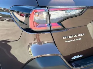 Subaru Outback 2021 AWD Touring 4dr Crossover