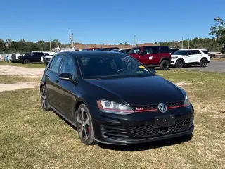 Volkswagen Golf GTI 2016 Autobahn 4dr Hatchback 6A con Paquete de Rendimiento