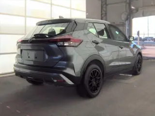 Nissan Kicks 2023 S 4dr Crossover