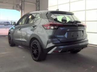 Nissan Kicks 2023 S 4dr Crossover