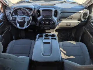 GMC Sierra 1500 2019 4x4 SLE 4dr Crew Cab 5.8 ft. SB