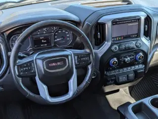 GMC Sierra 1500 2019 4x4 SLE 4dr Crew Cab 5.8 ft. SB