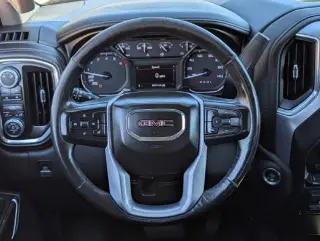 GMC Sierra 1500 2019 4x4 SLE 4dr Crew Cab 5.8 ft. SB