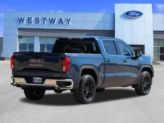 GMC Sierra 1500 2019 4x4 SLE 4dr Crew Cab 5.8 ft. SB