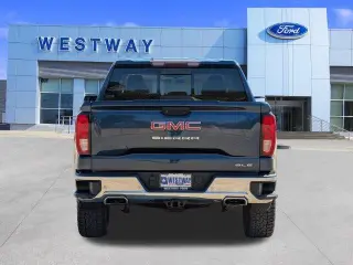 GMC Sierra 1500 2019 4x4 SLE 4dr Crew Cab 5.8 ft. SB