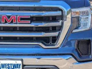 GMC Sierra 1500 2019 4x4 SLE 4dr Crew Cab 5.8 ft. SB