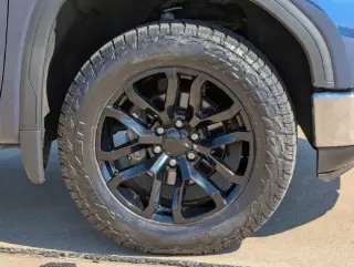 GMC Sierra 1500 2019 4x4 SLE 4dr Crew Cab 5.8 ft. SB
